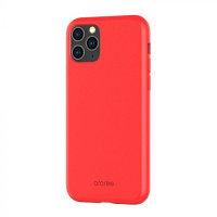 Гръб ARAREE Typoskin - Apple iPhone 11 Pro Red