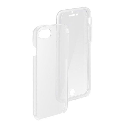360 Full Cover case PC + TPU - Apple iPhone 12 Pro