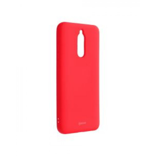 Гръб Roar Colorful Jelly - Xiaomi Redmi 8 Pink