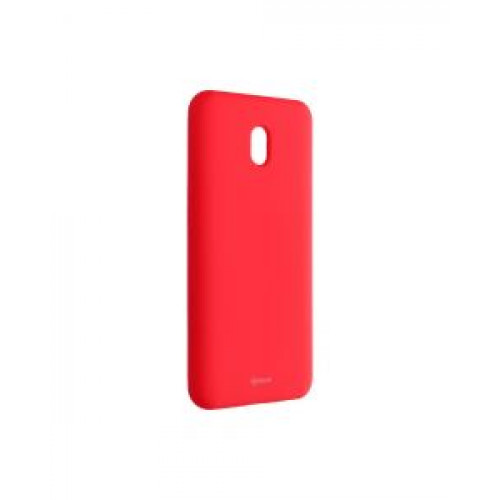 Гръб Roar Colorful Jelly - Xiaomi Redmi 8A Pink