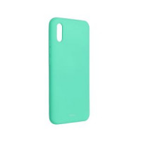Гръб Roar Colorful Jelly - Xiaomi Redmi 9AT Mint