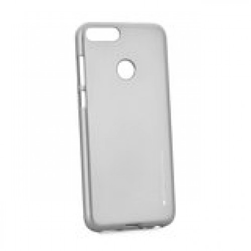 Гръб i-Jelly Case - Huawei P Smart Z сив