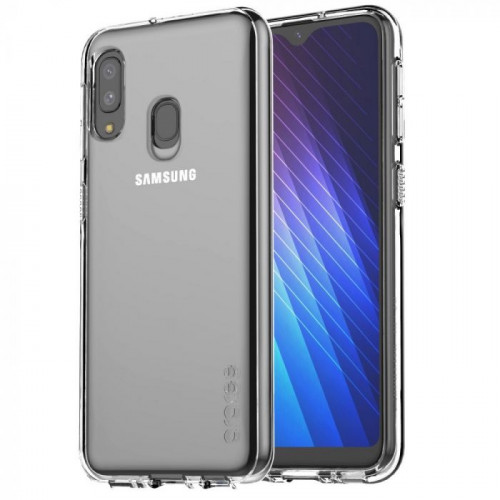 Гръб ARAREE A - Samsung Galaxy A20e Transperant