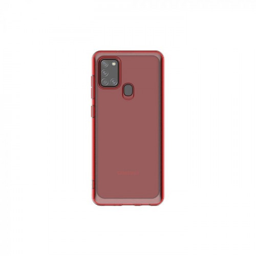 Гръб ARAREE A - Samsung Galaxy A21S Red
