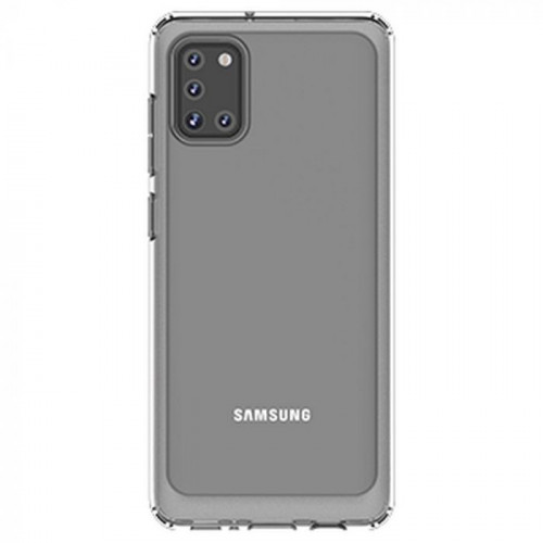 Гръб ARAREE A - Samsung Galaxy A31 Transperant