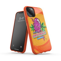 Гръб ADIDAS Originals Bodega - Apple iPhone 11 Pro Orange