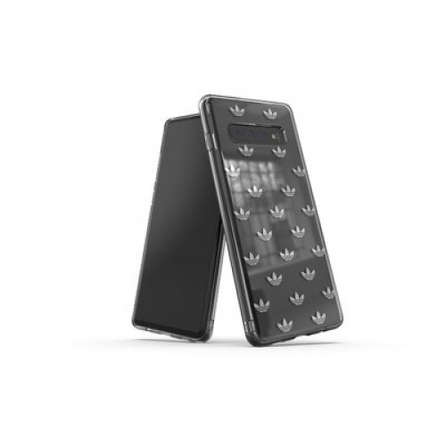 Гръб ADIDAS Originals Snap - Samsung Galaxy S10 Plus Transperant