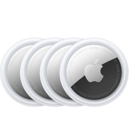 Apple AirTag 4 Pack MX542 