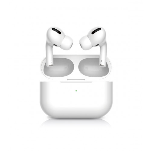 Безжични слушалки - DEVIA Kintone Series Pro - White