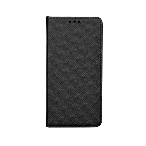 Калъф Smart Book - Samsung Galaxy A12 черен