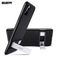 Гръб ESR Air Shield - Apple iPhone 12 Pro Black