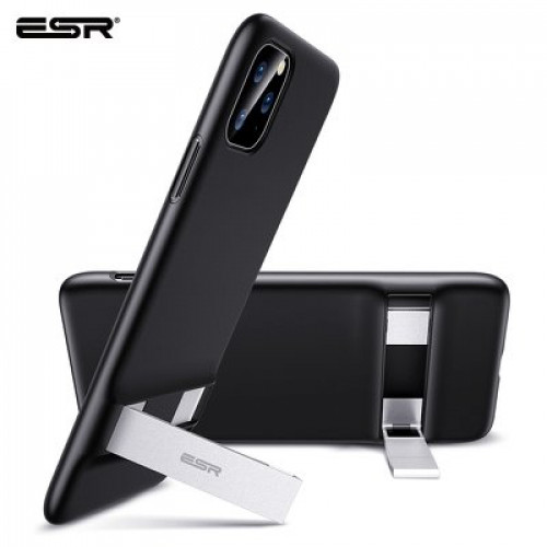 Гръб ESR Air Shield - Apple iPhone 11 Black