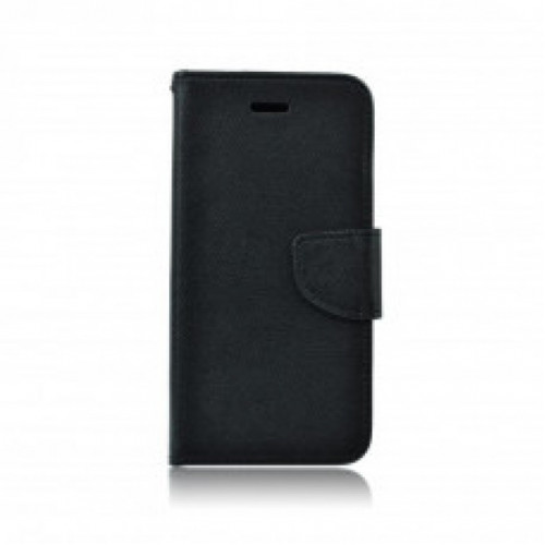 Калъф Fancy Book Case - Samsung Galaxy A51 5G Black