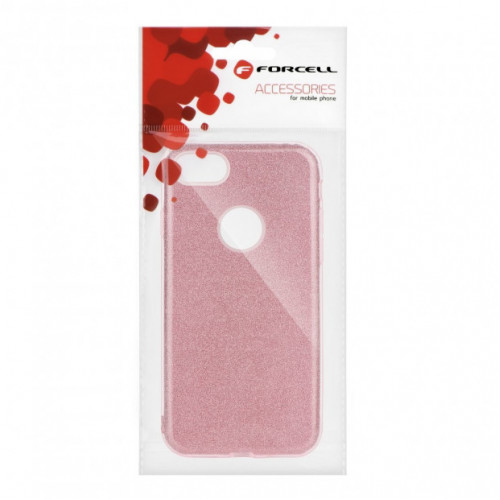 Гръб Forcell SHINING Case За Samsung Galaxy A51 5G  Rose