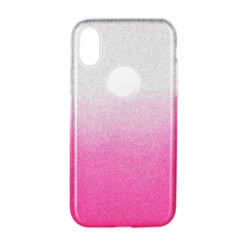 Гръб Forcell SHINING Case За Samsung Galaxy A51 5G Pink