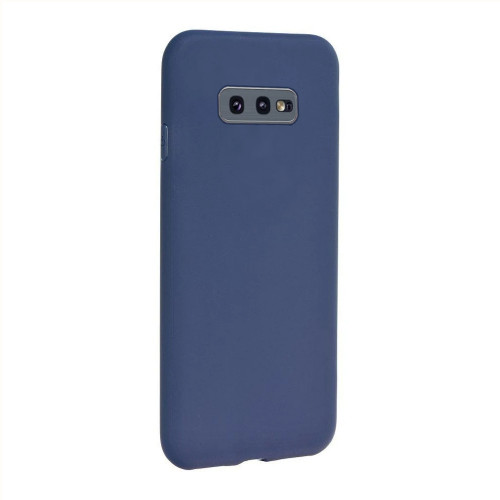 Гръб Forcell SOFT MAGNET Case - Samsung Galaxy S10e син