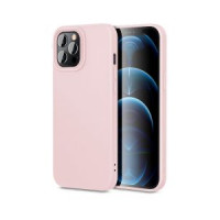 Гръб ESR Cloud - Apple iPhone 12 Pro Max pink