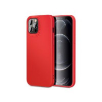 Гръб ESR Cloud - Apple iPhone 12 red 