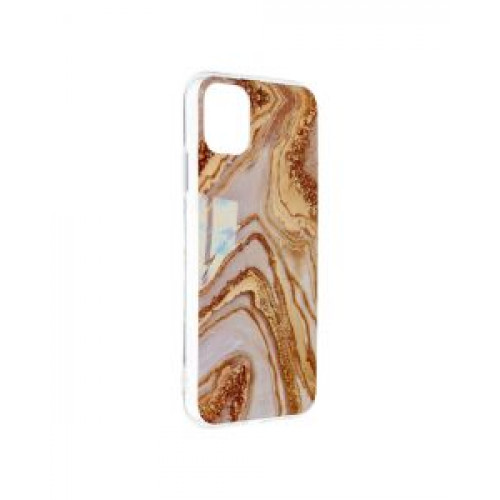 Гръб Forcell MARBLE COSMO - Apple iPhone 11 Marble