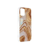 Гръб Forcell MARBLE COSMO - Apple iPhone 12 mini Marble