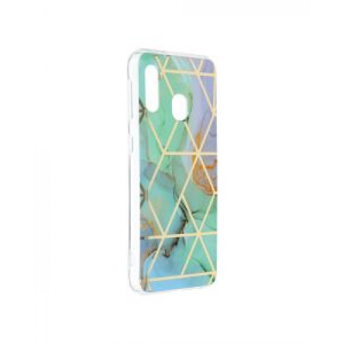 Гръб Forcell MARBLE COSMO - Samsung Galaxy A20e Color Marble