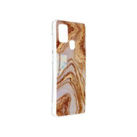 Гръб Forcell MARBLE COSMO - Samsung Galaxy A41 Marble