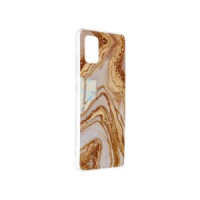 Гръб Forcell MARBLE COSMO - Samsung Galaxy A51 Marble