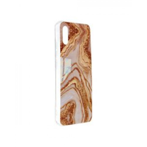 Гръб Forcell MARBLE COSMO - Xiaomi Redmi 9A Marble