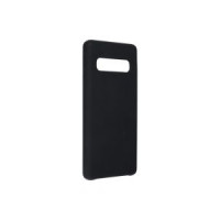 Гръб Forcell Silicone - Samsung Galaxy S10e Black 