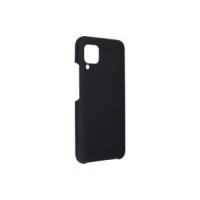 Гръб Forcell Silicone - Huawei P40 Lite Black 