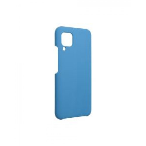 Гръб Forcell Silicone - Huawei P40 Lite Blue
