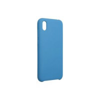 Гръб Forcell Silicone - Huawei Y5 Blue