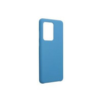 Гръб Forcell Silicone - Samsung Galaxy S20 Ultra Blue