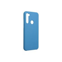 Гръб Forcell Silicone - Xiaomi Redmi Note 8T Blue
