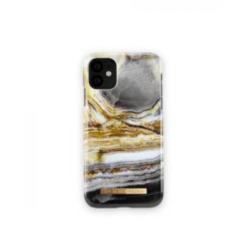 Гръб iDeal of Sweden - Apple iPhone 11 Outer Space Agate