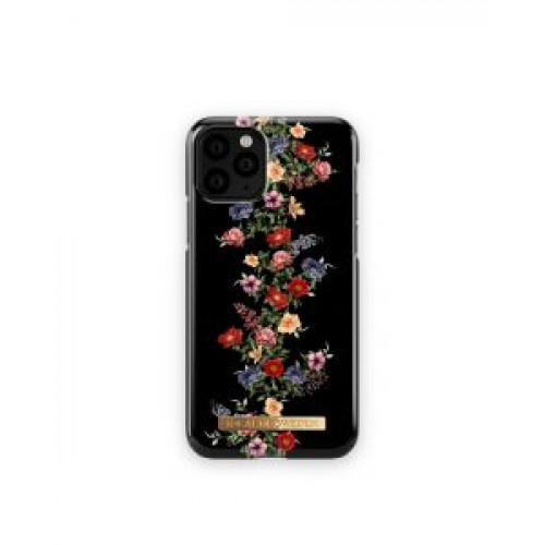 Гръб iDeal of Sweden - Apple iPhone 11 Pro Dark Floral