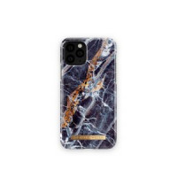Гръб iDeal of Sweden - Apple iPhone 11 Pro Max Midnight Marble