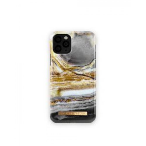 Гръб iDeal of Sweden - Apple iPhone 11 Pro Max Outer Space Agate