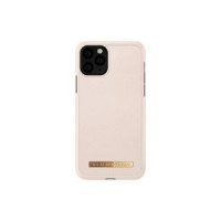 Гръб iDeal of Sweden - Apple iPhone 11 Pro Saffiano Beige