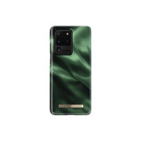 Гръб iDeal of Sweden - Samsung Galaxy S20 Ultra Emerald Satin