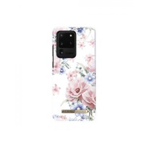 Гръб iDeal of Sweden - Samsung Galaxy S20 Ultra Floral Romance