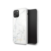 Гръб Original GUESS - Apple iPhone 11 Pro Max White