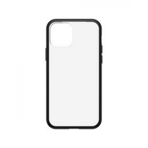 Гръб OtterBox React - Apple iPhone 12 mini Black