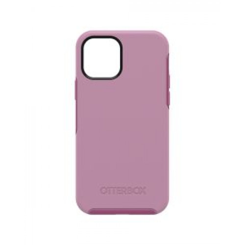 Гръб OtterBox Symmetry - Apple iPhone 12 Pink