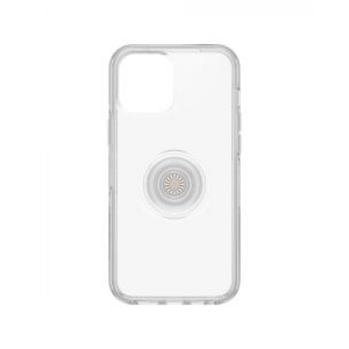 Гръб OtterBox Symmetry POP - Apple iPhone 12 mini transperant