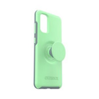 Гръб OtterBox Symmetry POP - Samsung Galaxy S20 Green