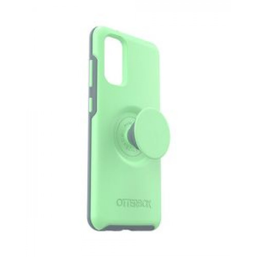 Гръб OtterBox Symmetry POP - Samsung Galaxy S20 + Green