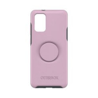 Гръб OtterBox Symmetry POP - Samsung Galaxy S20 + Pink