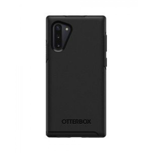 Гръб OtterBox Symmetry  - Samsung Galaxy Note 10 Black