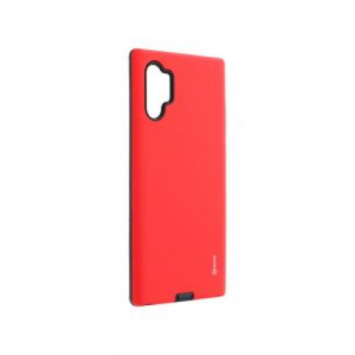 Гръб Roar Rico Armor - Samsung Galaxy Note 10 Plus Red